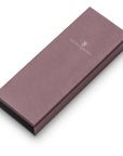 Graf von Faber-Castell Ballpoint Pen - Tamitio/Dark Bordeaux