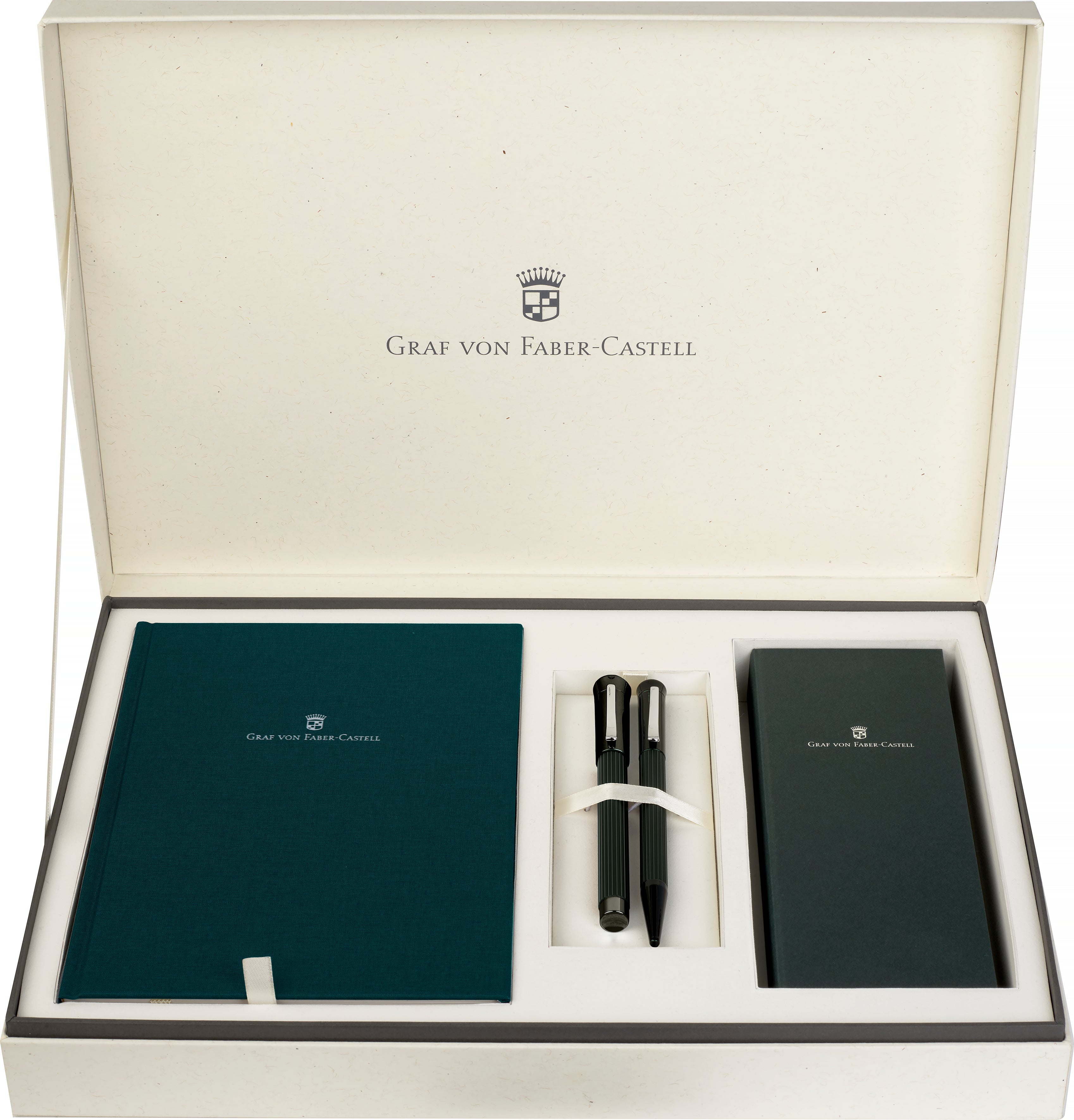 Graf von Faber-Castell Gift Box – The Fine Writer