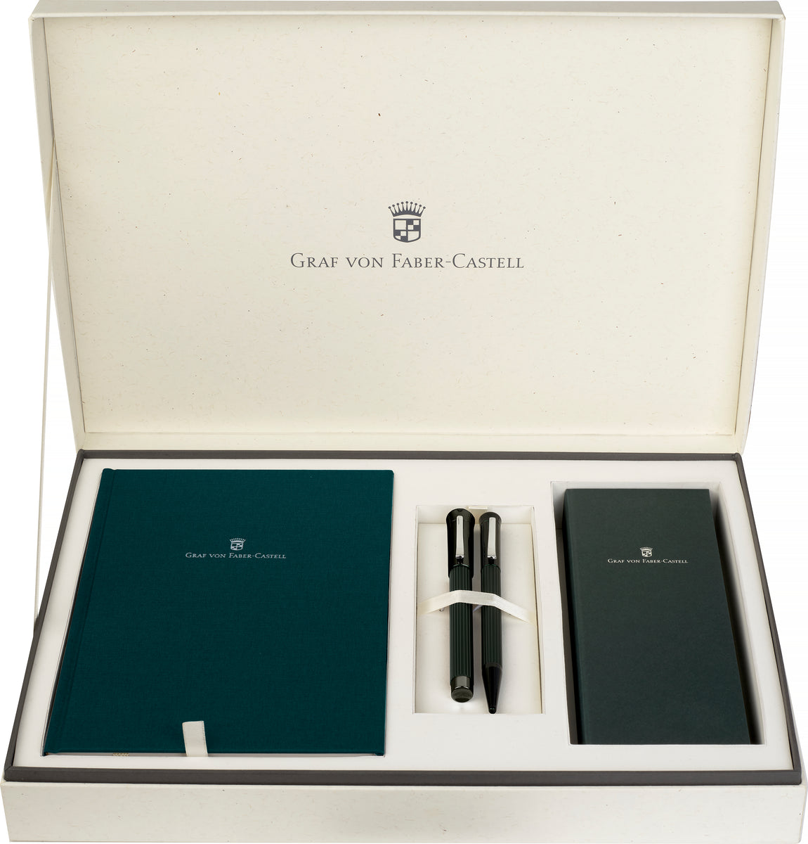 Graf von Faber-Castell Gift Box – The Fine Writer