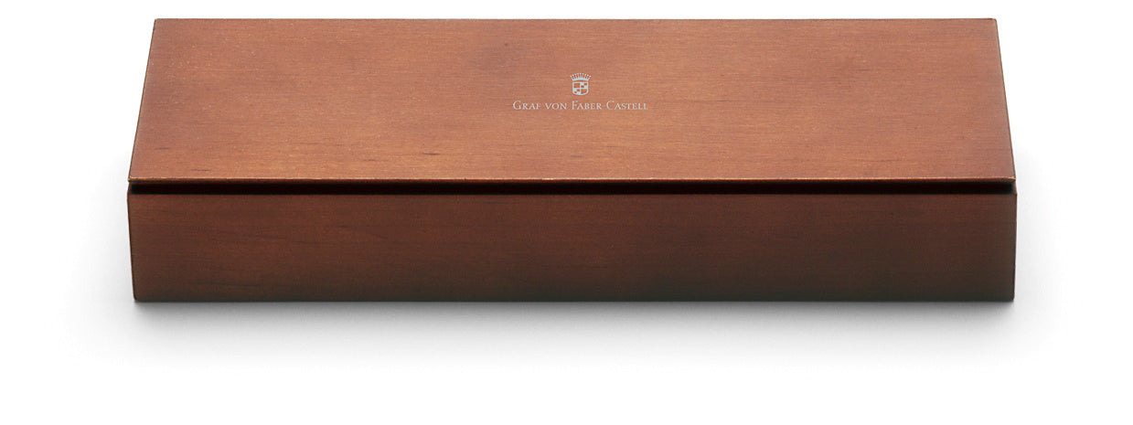 Graf von Faber-Castell Limited Edition Elemento Roller Pen/No 152