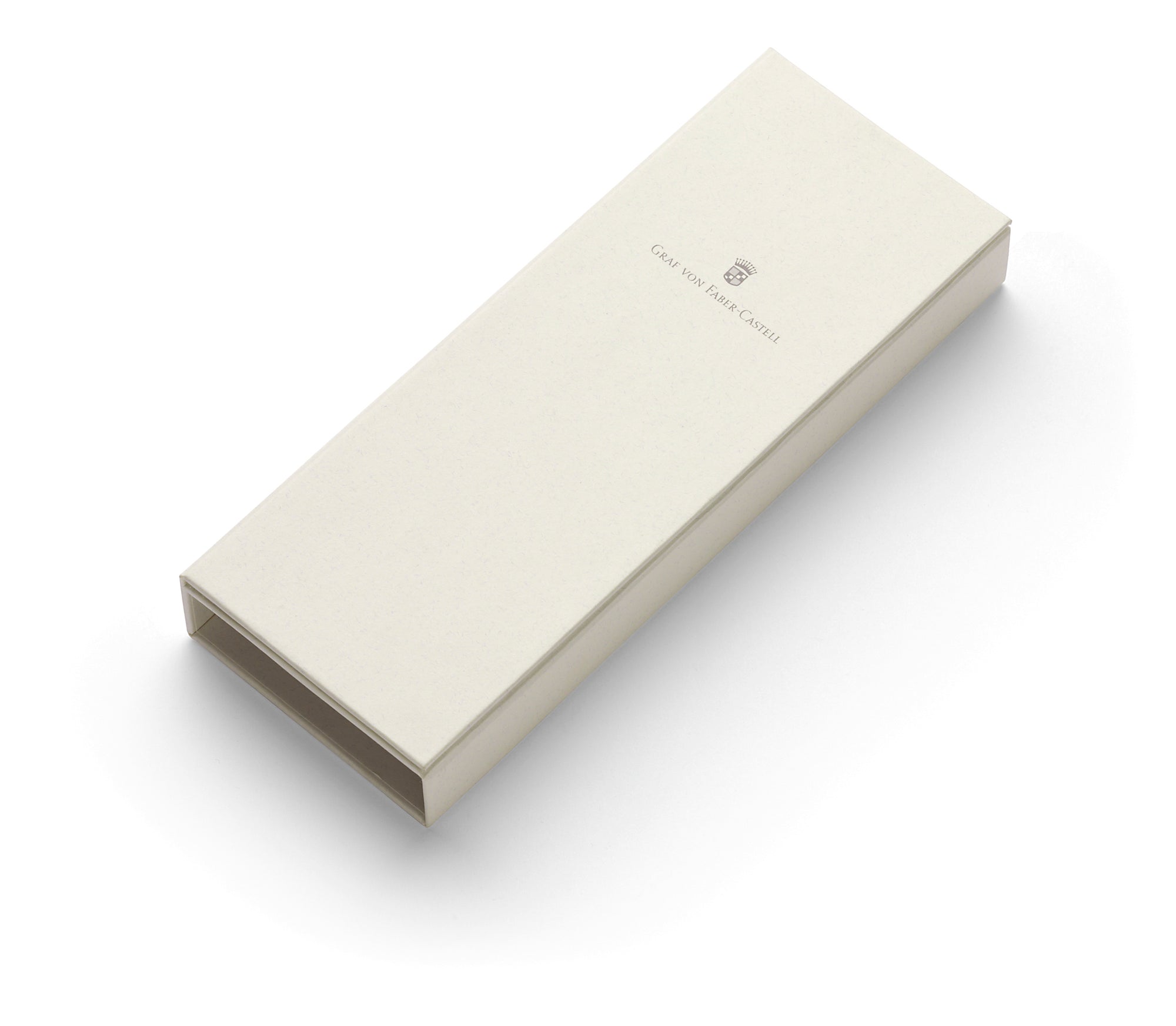 Graf von Faber-Castell Guilloche Propelling Ballpoint Pen Sage Green