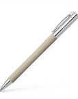 Faber-Castell Ambition Ballpen - OpArt White Sand