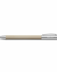 Faber-Castell Ambition Ballpen - OpArt White Sand