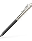 Graf von Faber-Castell Perfect Pencil Platinum Plated Black