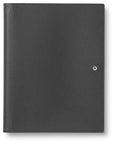Graf von Faber-Castell Leather Writing Case A4 - Cashmere Black