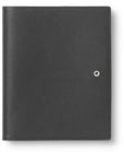 Graf von Faber-Castell Leather Writing Case A5 - Cashmere Black