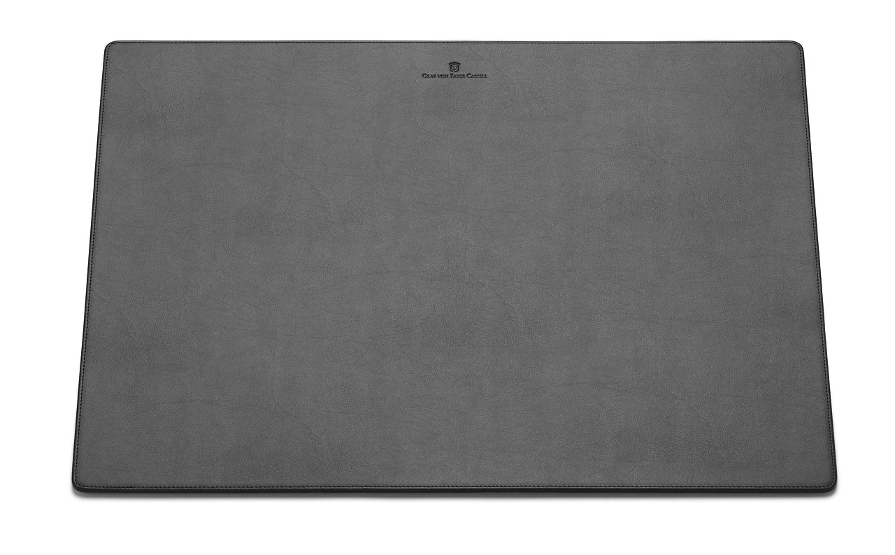 Graf von Faber-Castell Desk Pad Smooth Black