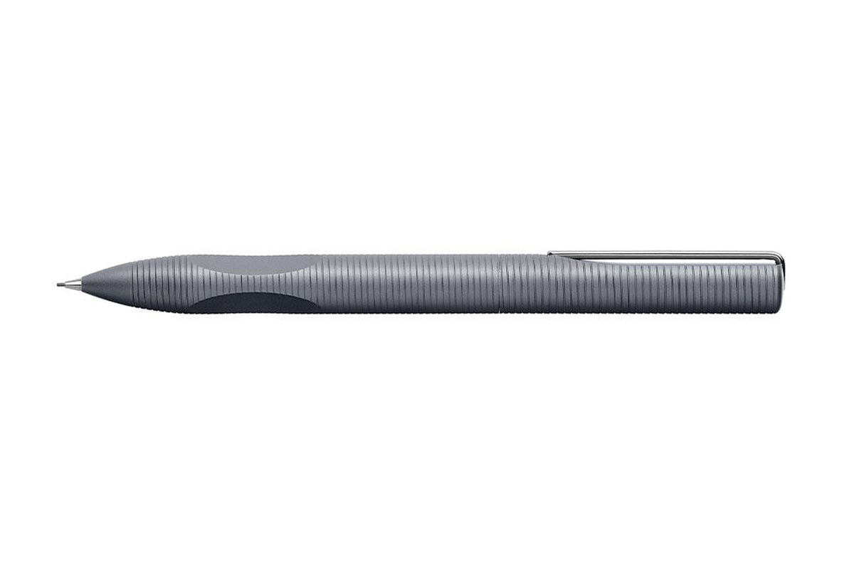 Porsche X Faber-Castell P'3120 - Mechanical Pencil/Anthracite