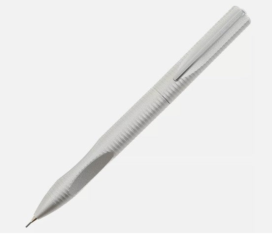 Porsche X Faber-Castell P'3120 - Mechanical Pencil/Aluminium