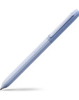 Faber Castell Avori Peace Of Mind Ballpoint Pen - Light Blue