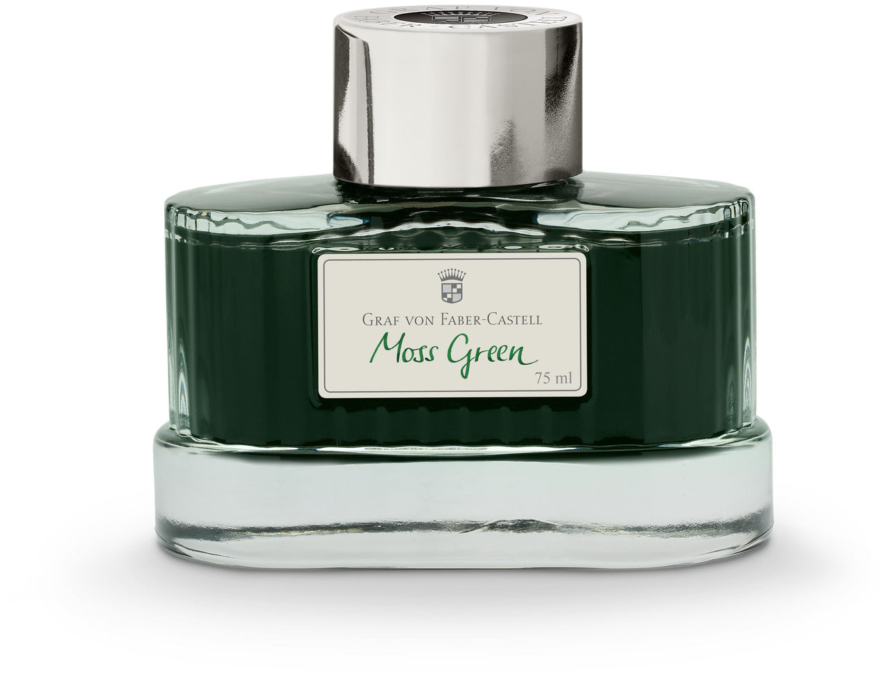 Graf von Faber-Castell Moss Green Ink