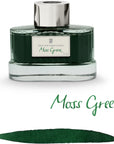 Graf von Faber-Castell Moss Green Ink