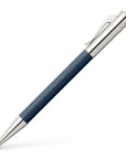 Graf von Faber-Castell Ballpoint Pen - Tamitio/Night Blue