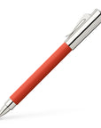 Graf von Faber-Castell Rollerball pen - Tamitio/India Red