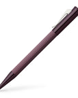 Graf von Faber-Castell Ballpoint Pen - Tamitio/Dark Bordeaux