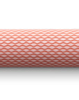 Graf von Faber-Castell Rollerball Pen - Guilloche Rose Blush