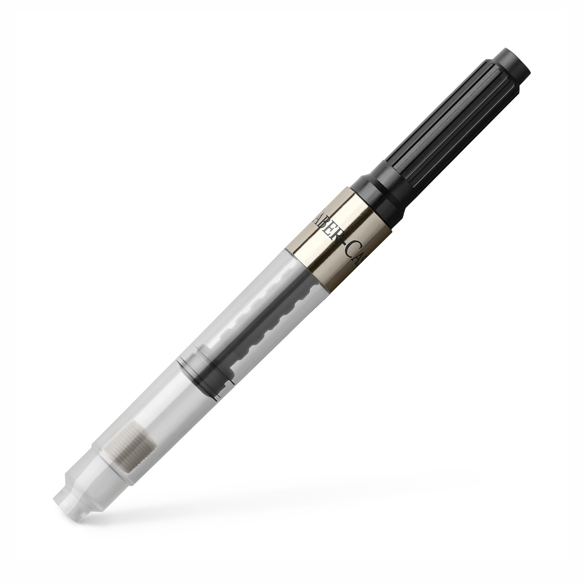 Faber Castell Converter For Fountain Pens - E-Motion/Ambition