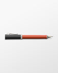 Graf von Faber-Castell Fountain Pen - Intuition Terra Resin Platinum Plated - M