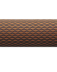 Graf von Faber-Castell Guilloche Cognac Propelling Ballpoint Pen