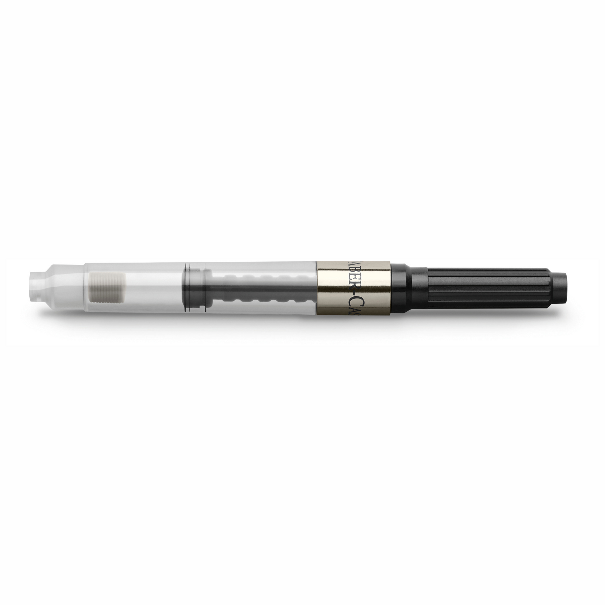 Faber Castell Converter For Fountain Pens - E-Motion/Ambition