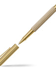 Graf von Faber-Castell Bloom Roller Pen Hornbeam