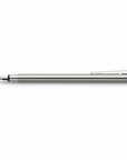 Faber Castell Neo Slim - Stainless Steel Shiny Fountain Pen F