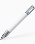 Porsche X Faber-Castell P'3140 - Ballpen/White