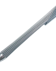 Porsche X Faber-Castell P'3130 - Pencil/Polished Steel Stems