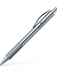 Faber Castell Essentio - Mechanical Pencil/Shiny Chrome