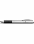 Faber Castell Essentio - Mechanical Pencil/Satin Chrome