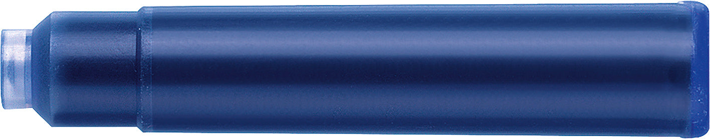 Faber-Castell Ink Cartridges Royal Blue by 6