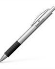 Faber Castell Essentio - Mechanical Pencil/Satin Chrome