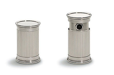 Graf von Faber-Castell Pencil Sharpener/Platinum Plated - Large