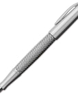 Porsche X Faber-Castell P'3110 - Fountain Pen M/Tec Flex Steel