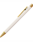 Faber Castell Neo Slim - Gold Marshmallow Ballpoint Pen