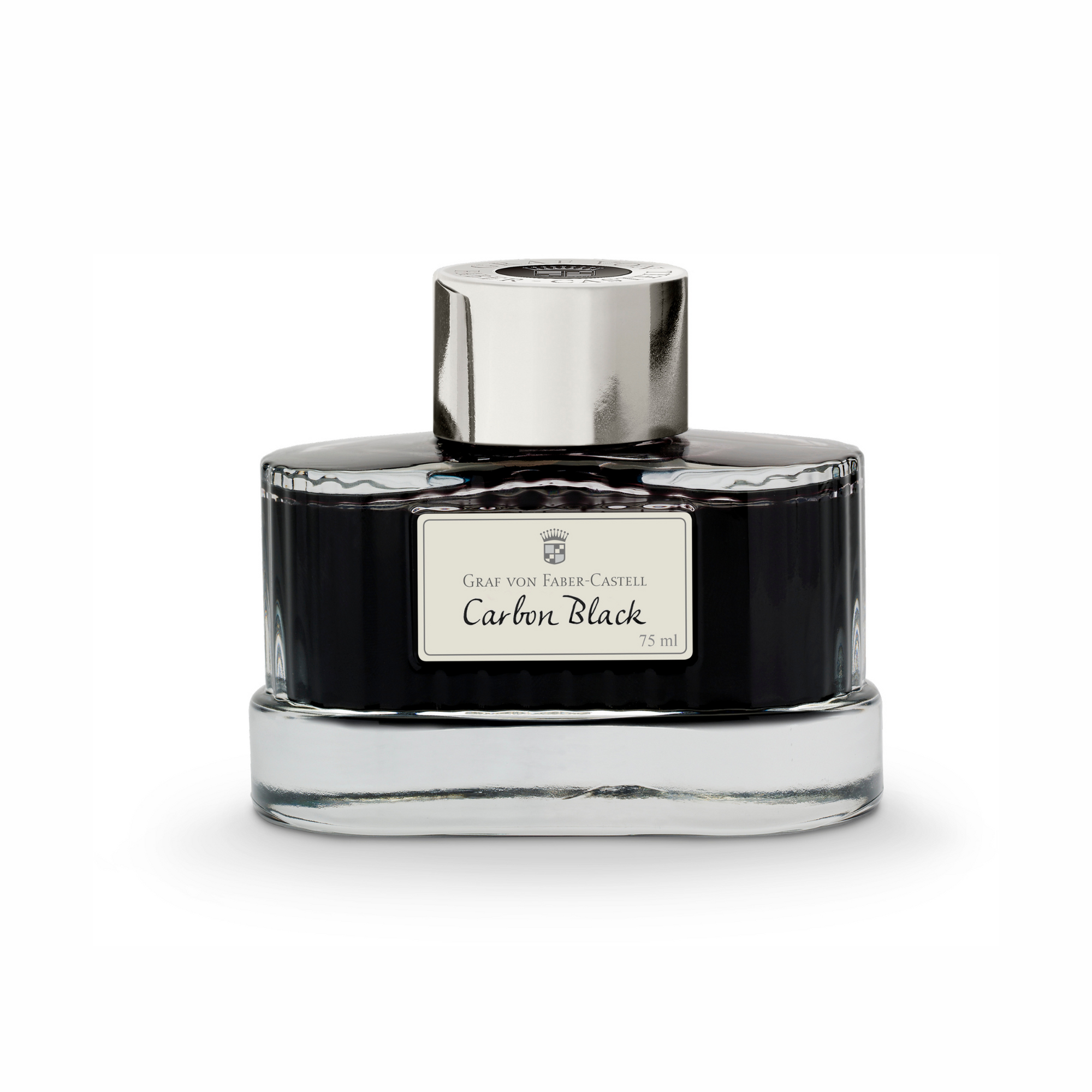 Graf von Faber-Castell Carbon Black Ink
