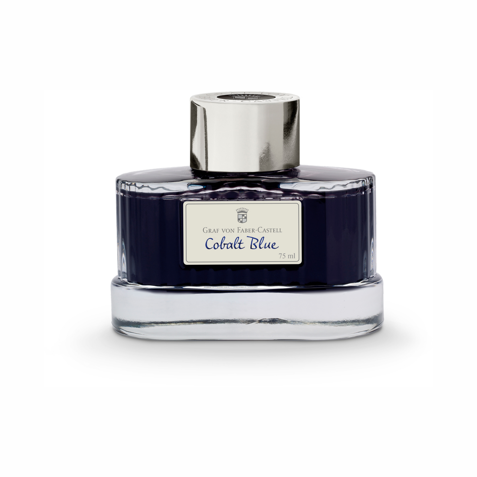 Graf von Faber-Castell Colbat Blue Ink