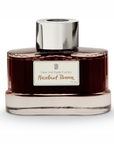 Graf von Faber-Castell Ink Bottle 75ml Hazelnut Brown