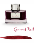 Graf von Faber-Castell Ink Bottle 75ml Garnet Red