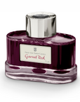 Graf von Faber-Castell Ink Bottle 75ml Garnet Red