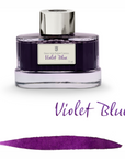 Graf von Faber-Castell Ink Bottle 75ml Violet Blue