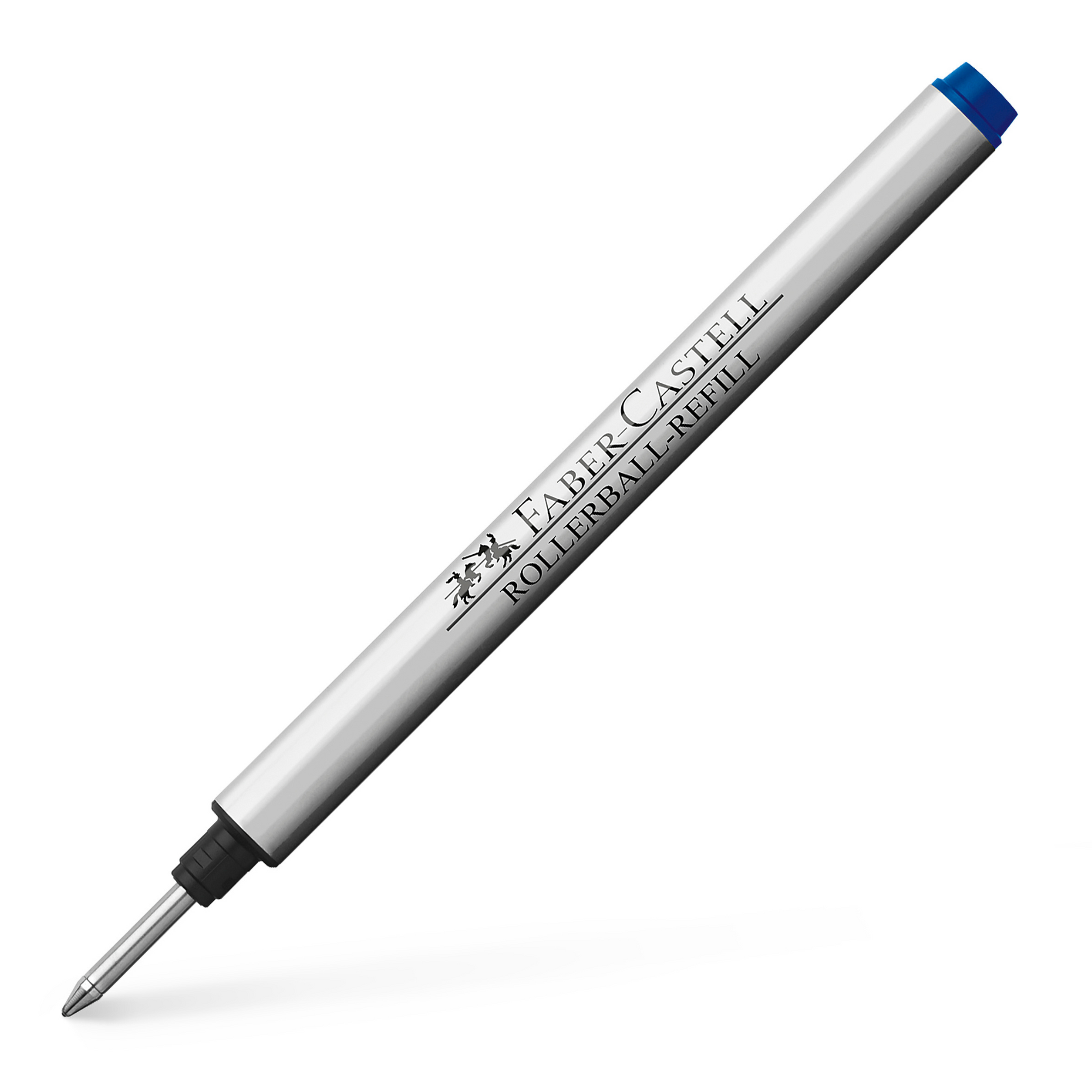 Graf von Faber-Castell Roller Refill - Magnum Blue