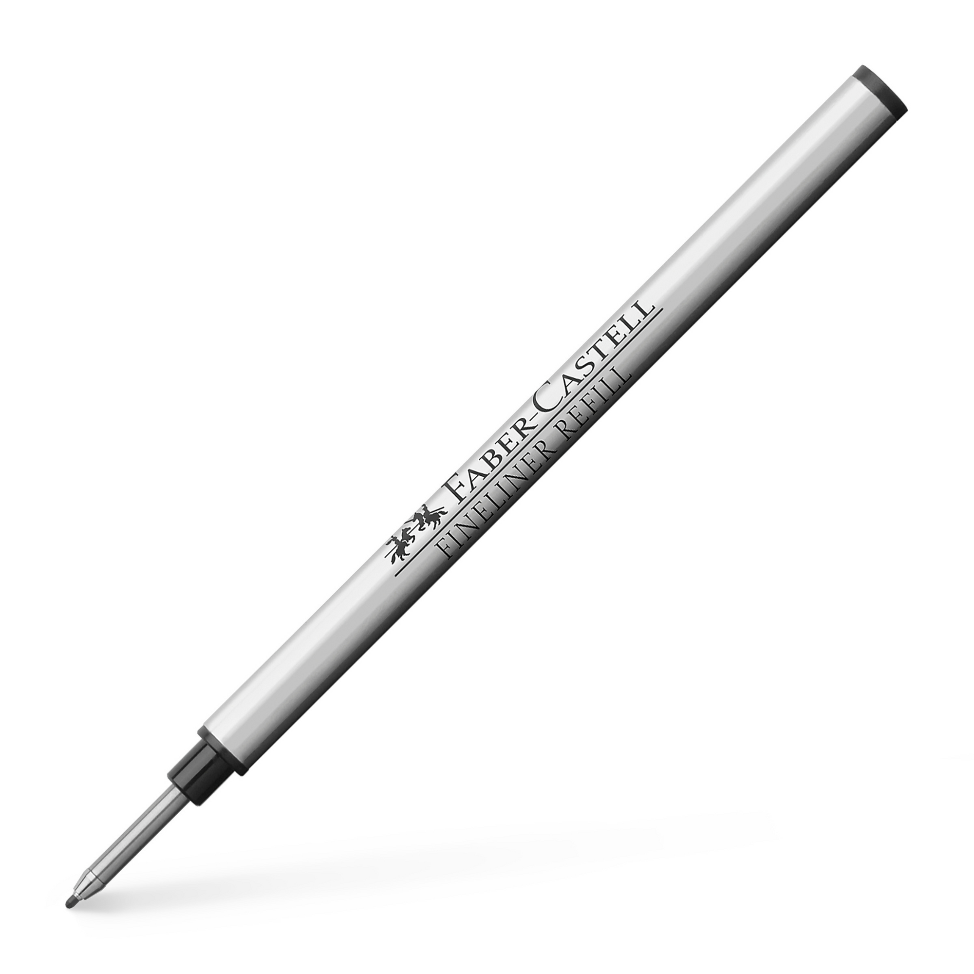 Graf von Faber-Castell Lead Fineliner - Black