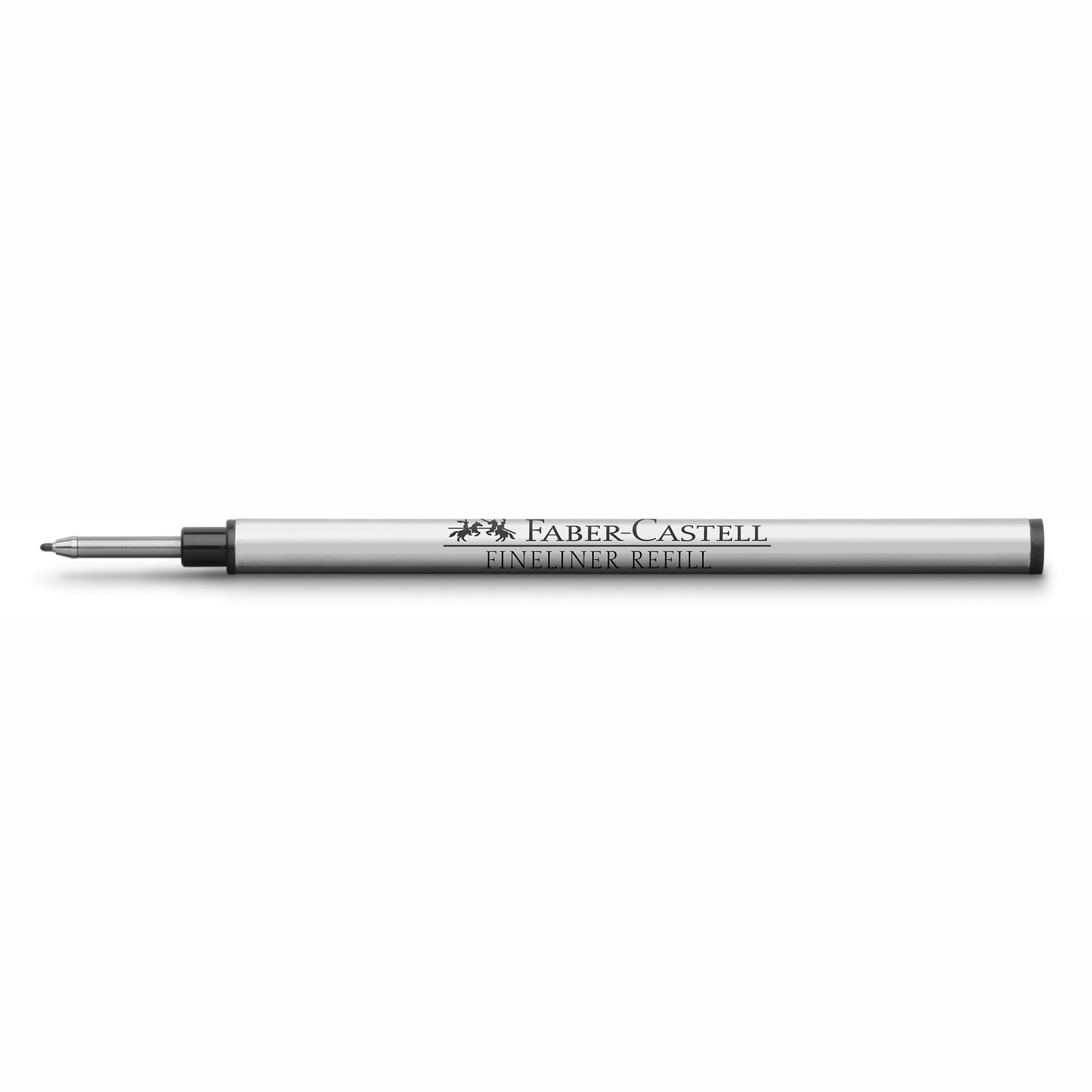 Graf von Faber-Castell Lead Fineliner - Black