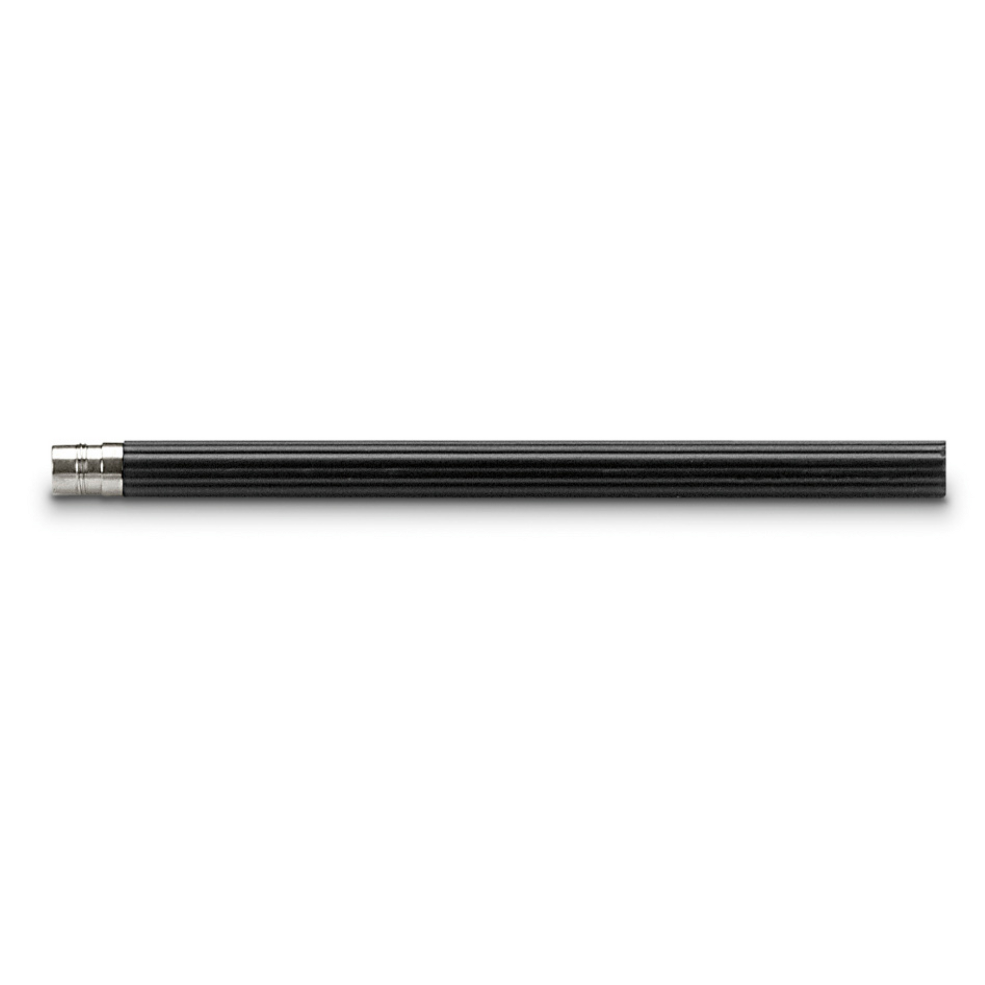 Graf von Faber-Castell Set Of 5 No V Pocket Pencils Black