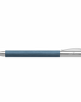 Faber-Castell Ambition Twist Ballpen - Resin Blue