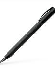 Faber-Castell Ambition All Black - Limited Edition Fountain Pen M