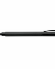 Faber-Castell Ambition All Black - Limited Edition Fountain Pen M