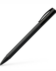 Faber-Castell Ambition All Black - Limited Edition Twist Ballpoint Pen