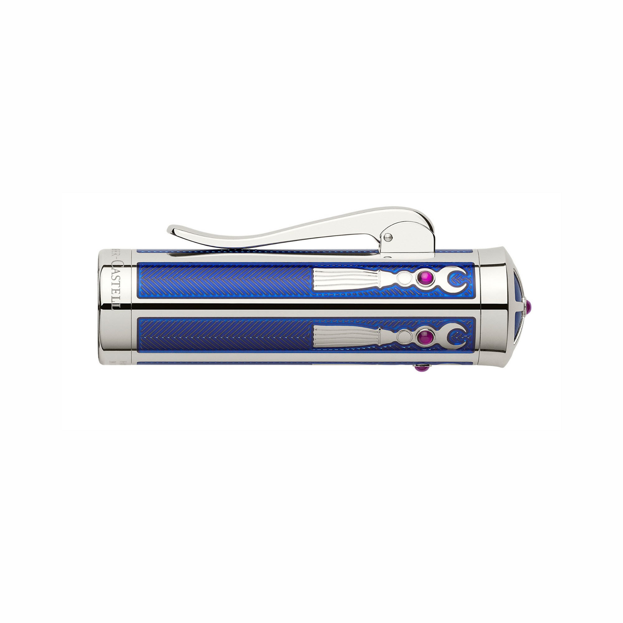 Graf Von Faber-Castell Pen of the Year 2024 Ottoman Fountain Pen